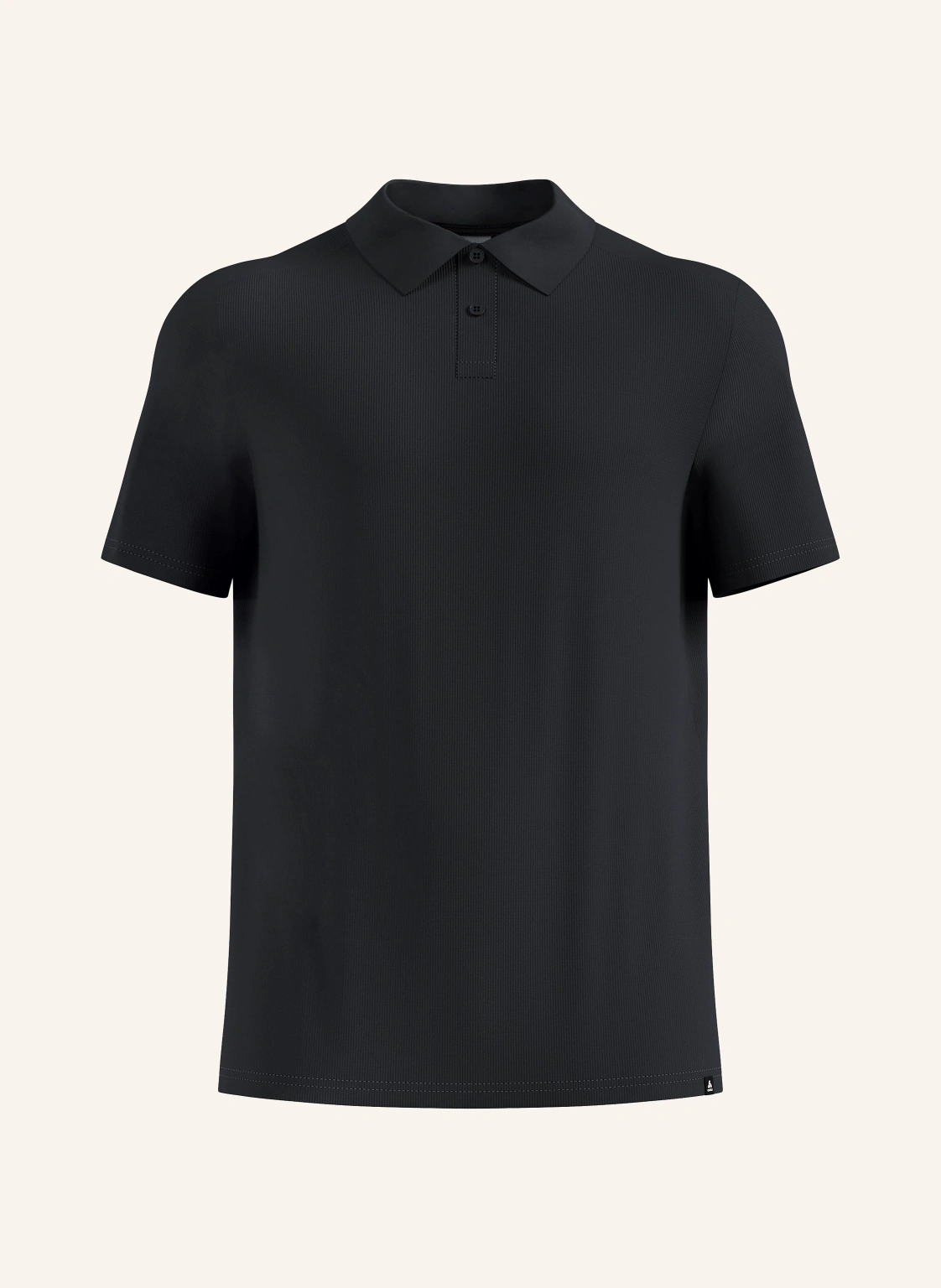 odlo Funktions-Poloshirt CUBIC LIGHT