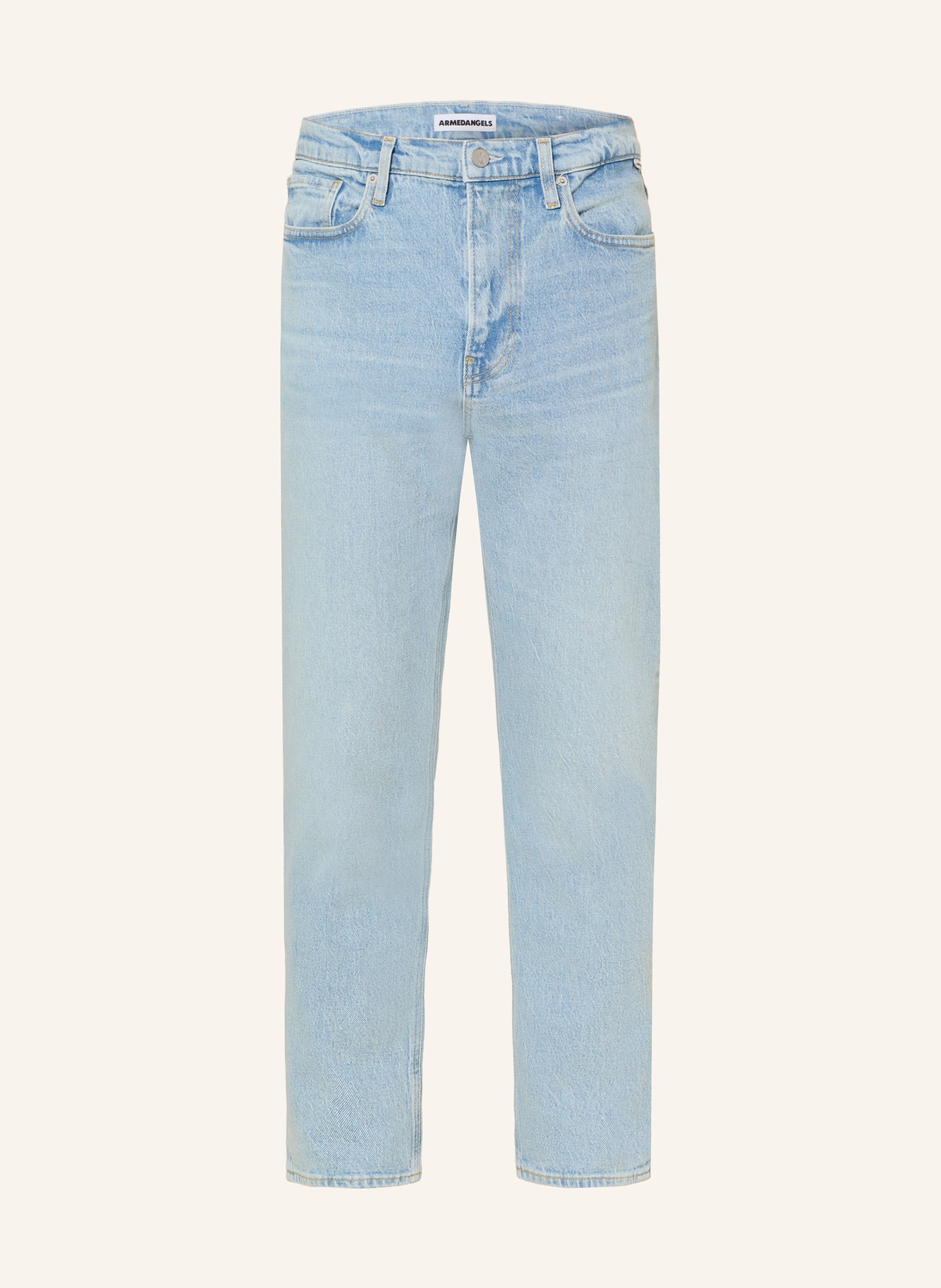 ARMEDANGELS Jeans MAAKX Tapered Fit