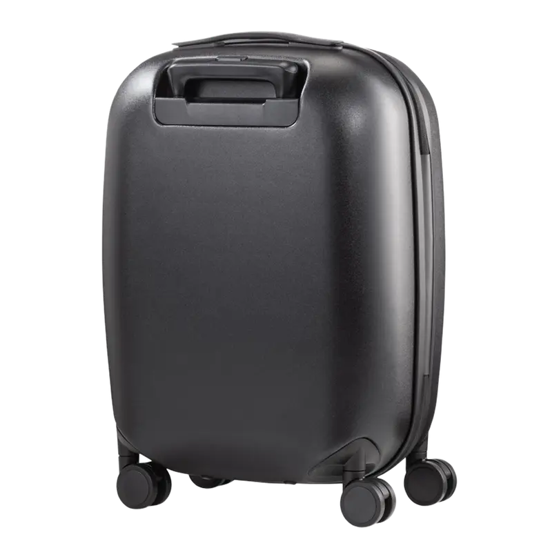 Cabin-Trolley Gen T