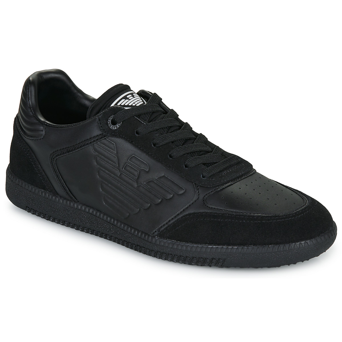 Emporio Armani EA7 - 7X000406 - Black