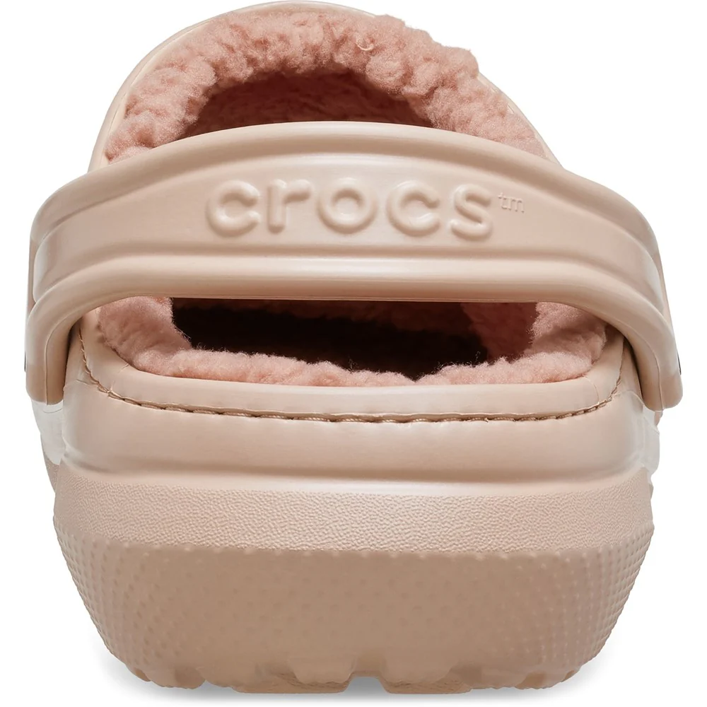 Crocs Unisex Classic Lined Clog