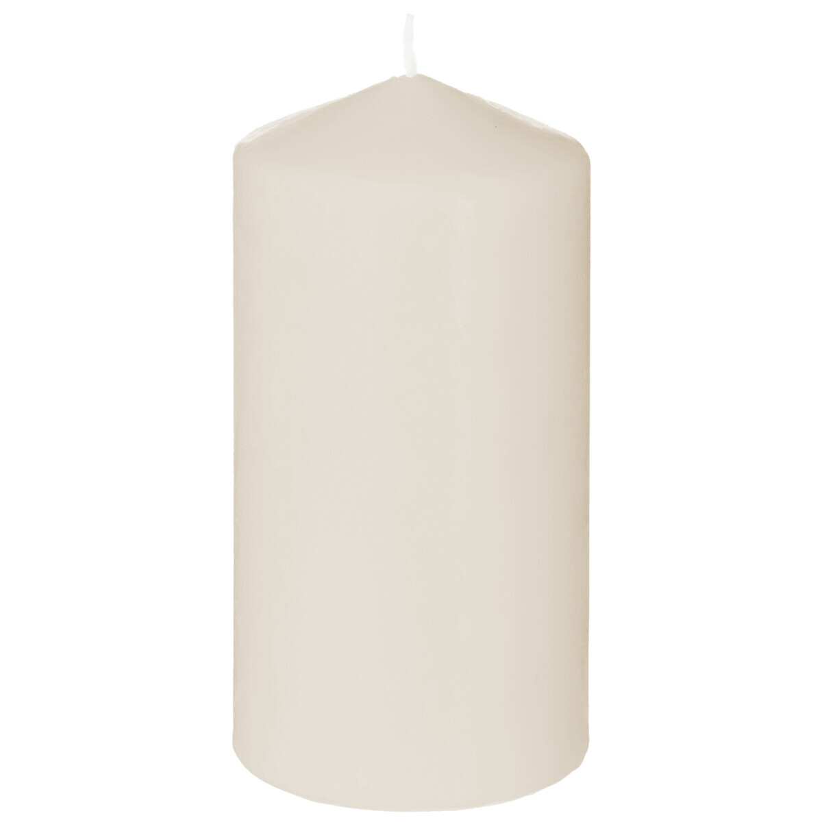 Scented candle "Nina" Vanilla, 400g