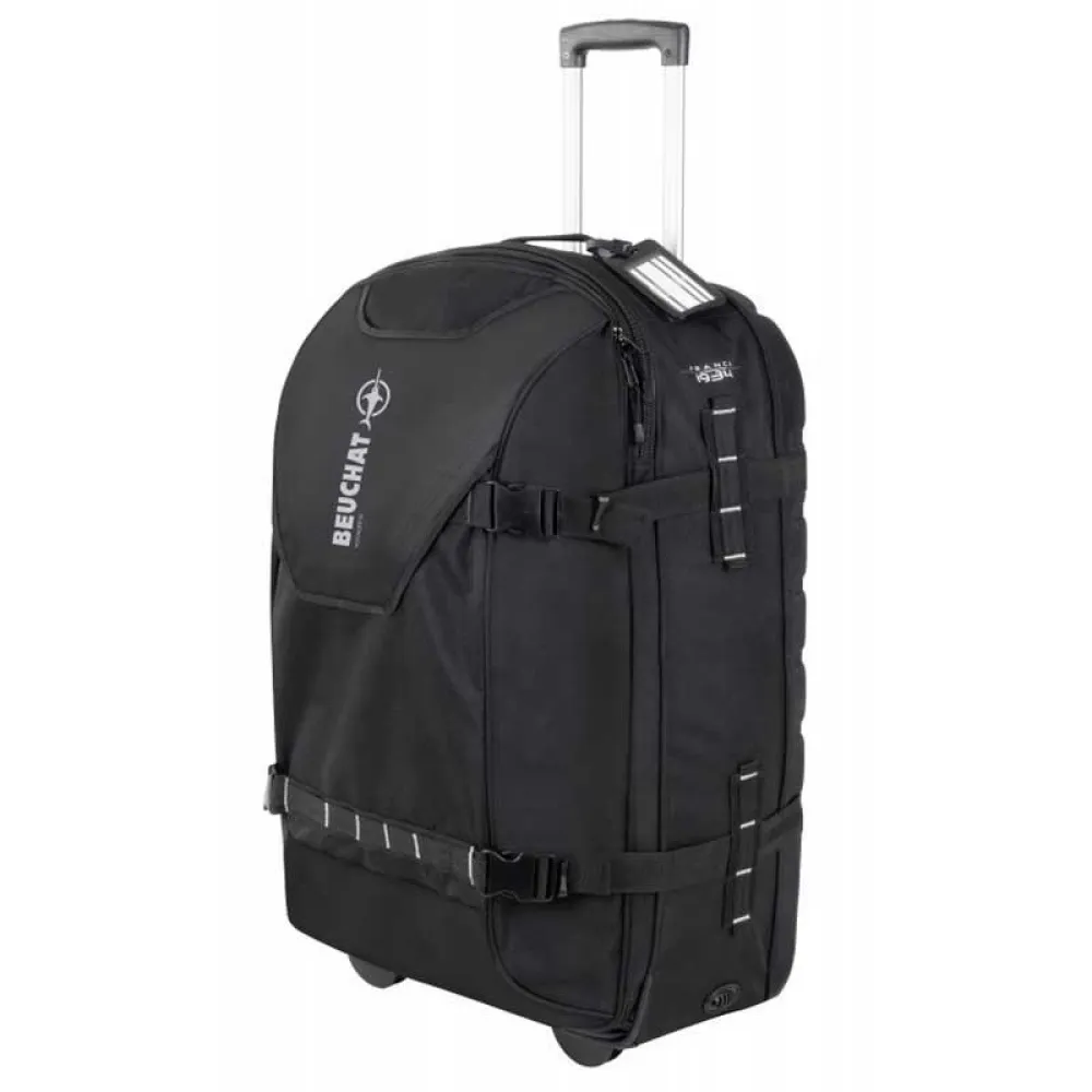 Beuchat Voyager XL 137L Gear Bag
