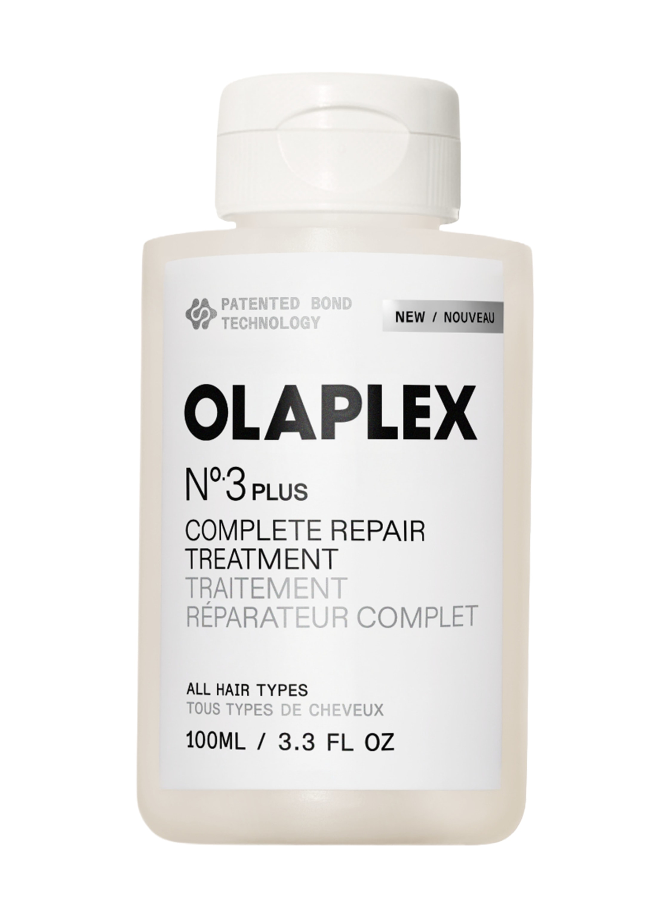 OLAPLEX N° 03 PLUS