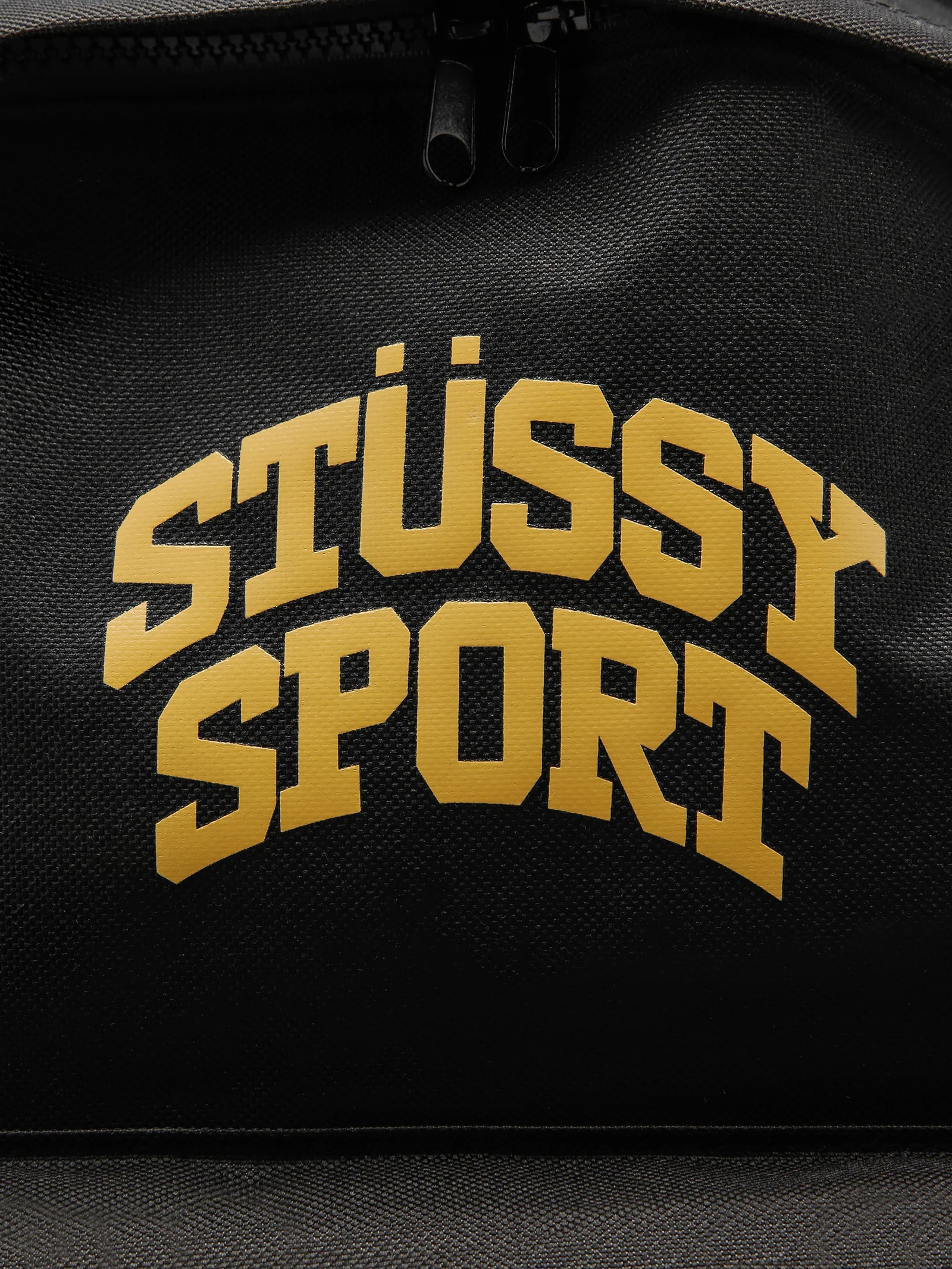 Stussy Sport Backpack