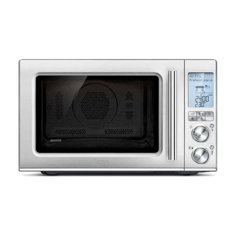Mikrowelle Combi Wave 3-in-1