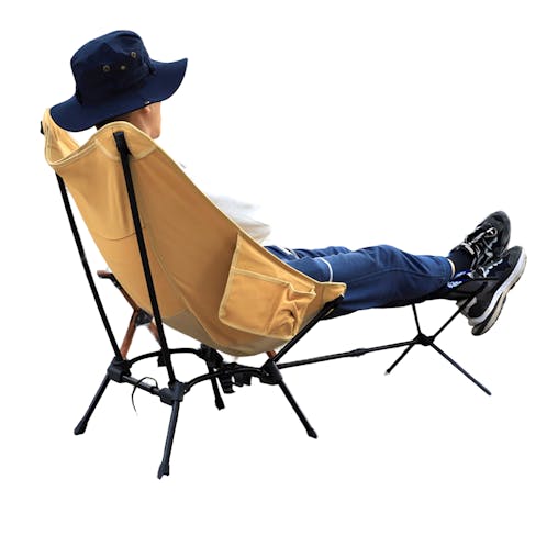 NNEOBA Travel Folding Chair Ultralight