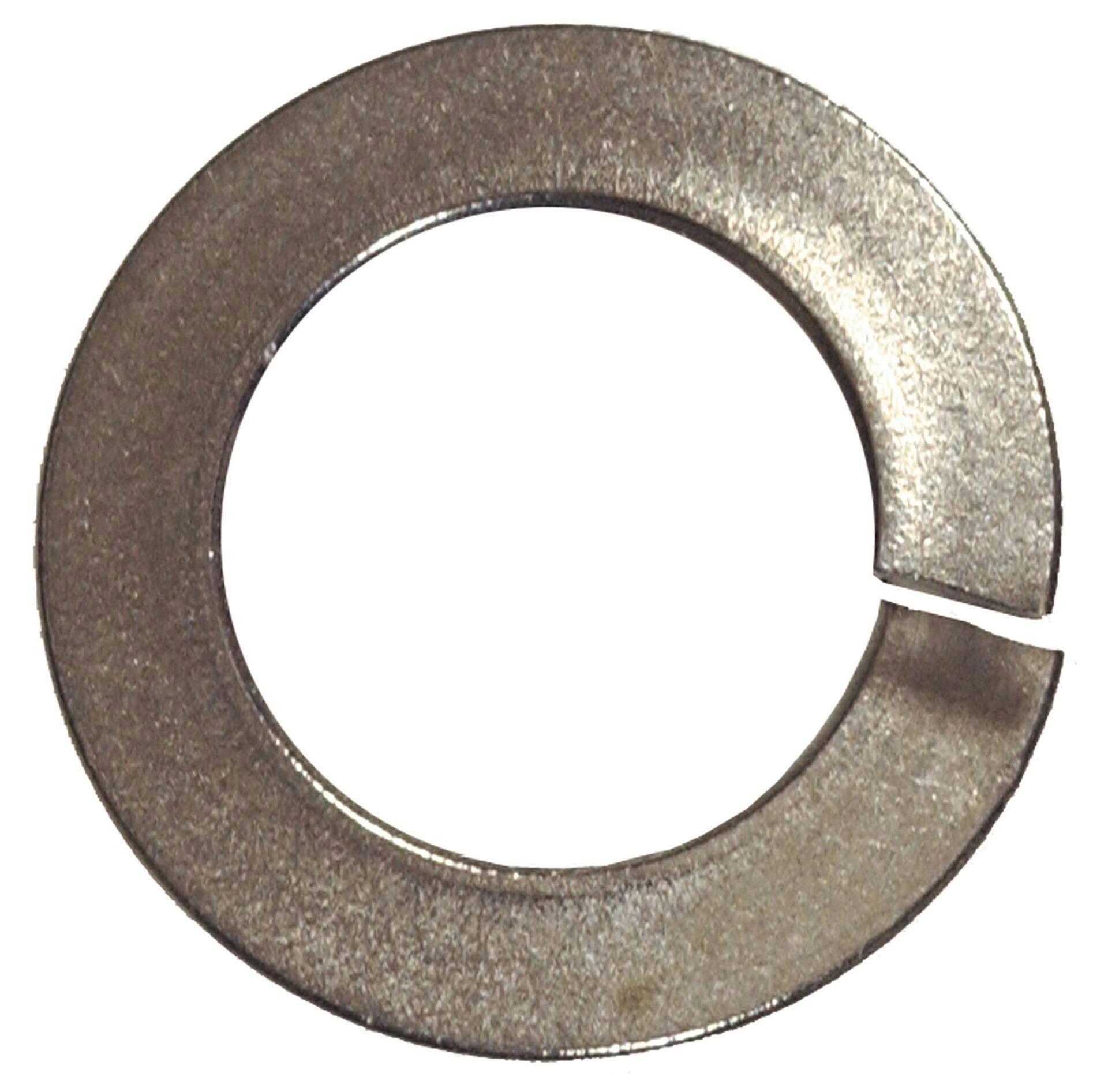Hillman Split Lock Washers,  Stainless Steel, Assorted Sizes