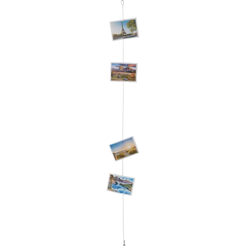 Fotorahmen 10er-Set Fotoseil