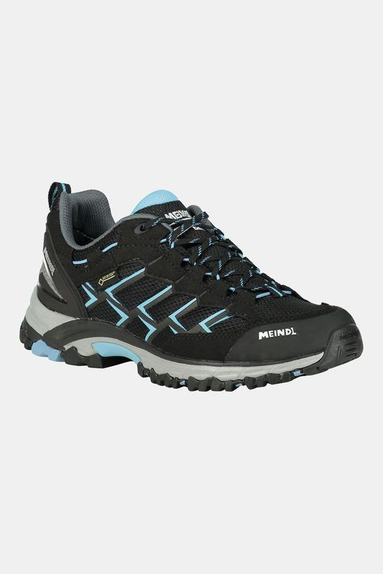 Meindl Caribe Lady GTX Extra Small Wandelschoenen Dames