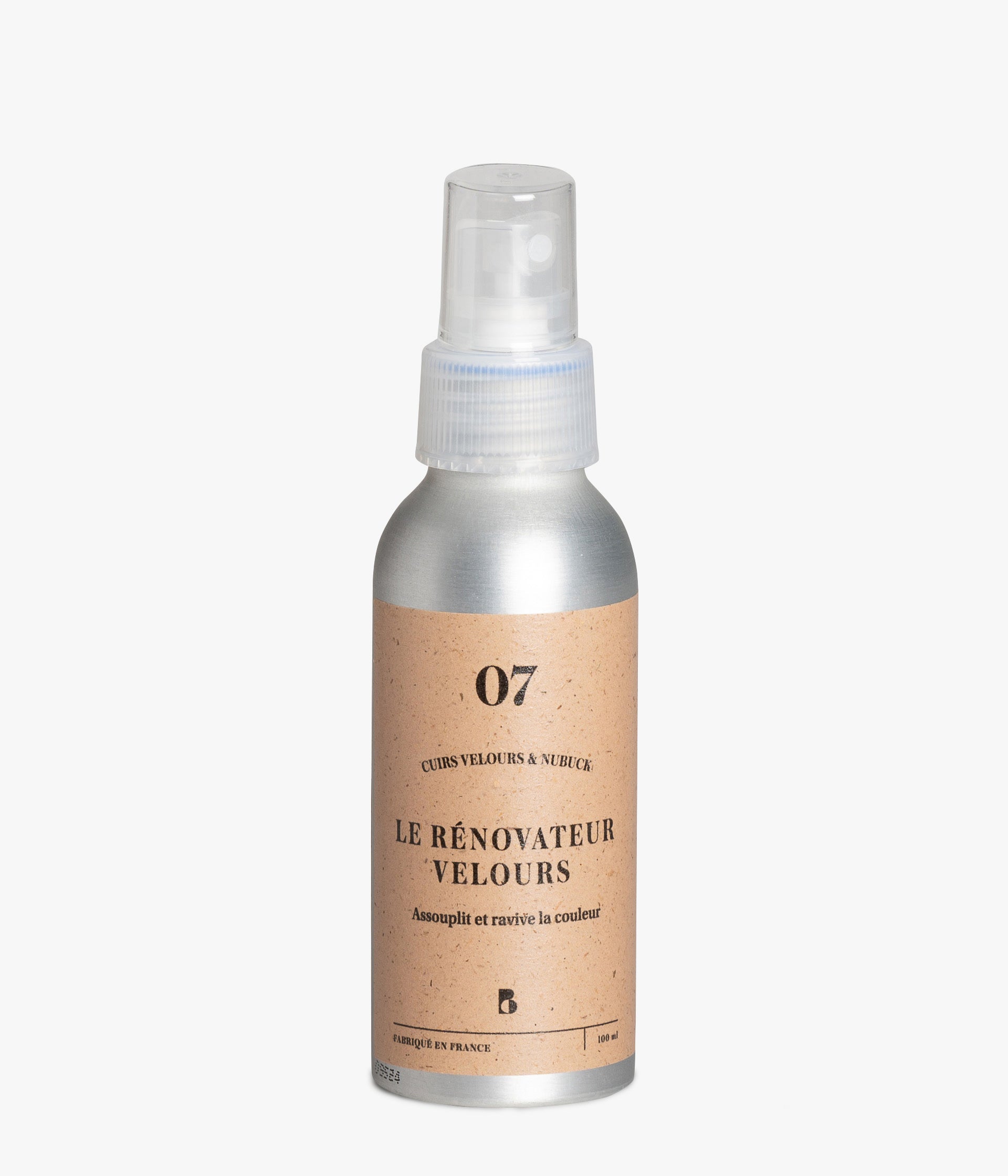 Soin renovateur