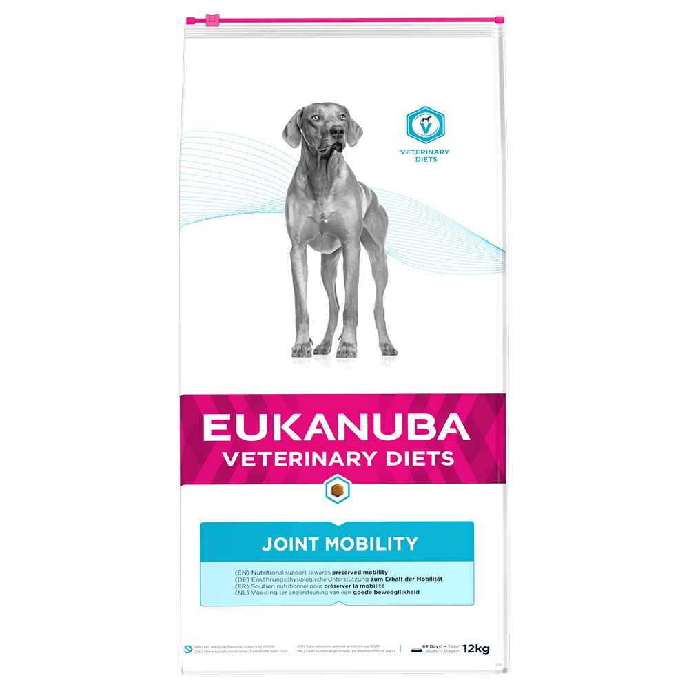 Eukanuba Veterinary Diet Joints Mobility