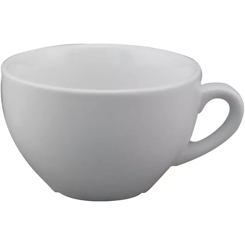 Cappuccino Tasse Albergo