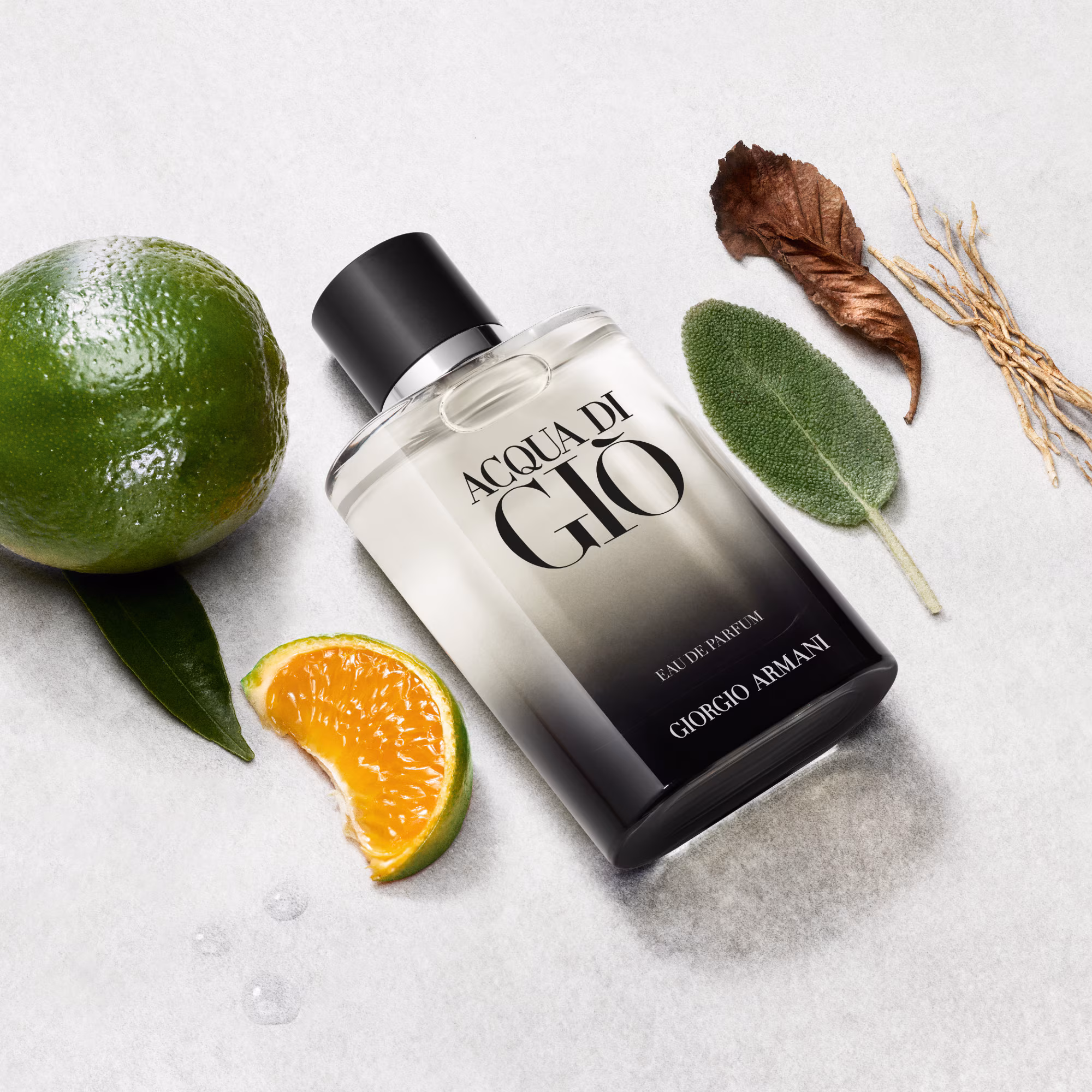 ACQUA DI GIÒEau de parfum
