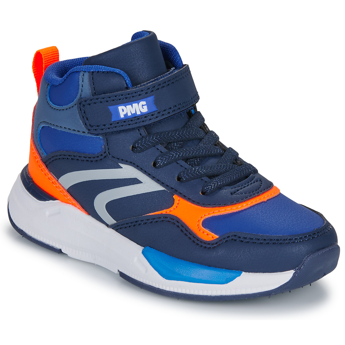 Primigi - B - Marine / Orange