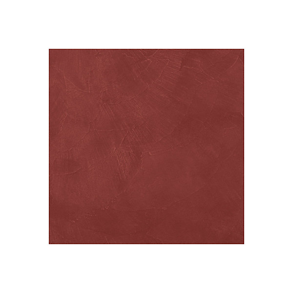 Béton Ciré Cheminée en kit complet Airelles Rouge - 2 m² (en 2 couches) - ARCANE INDUSTRIES