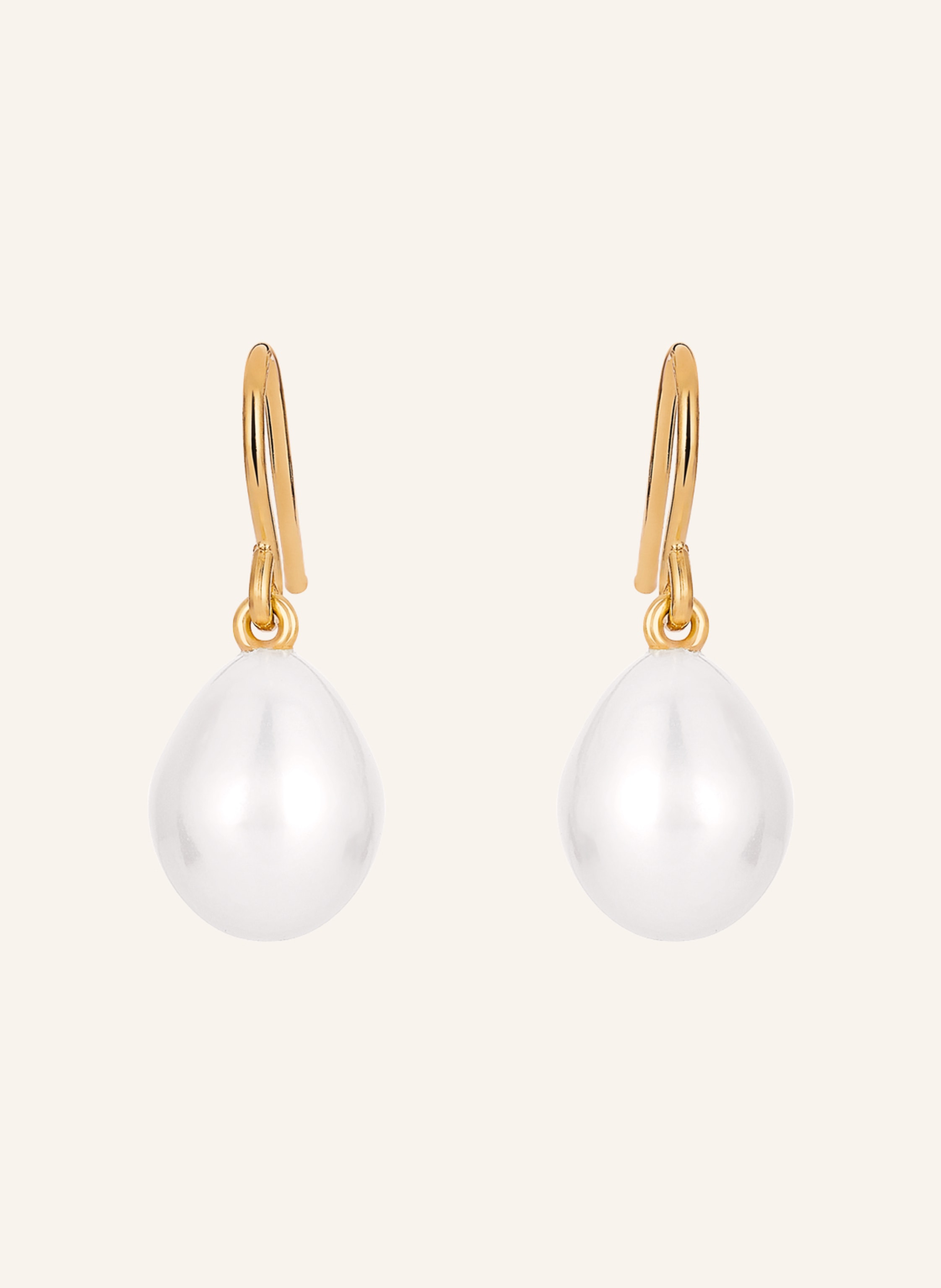 WEMPE Fine Jewelry Ohrringe BASICS