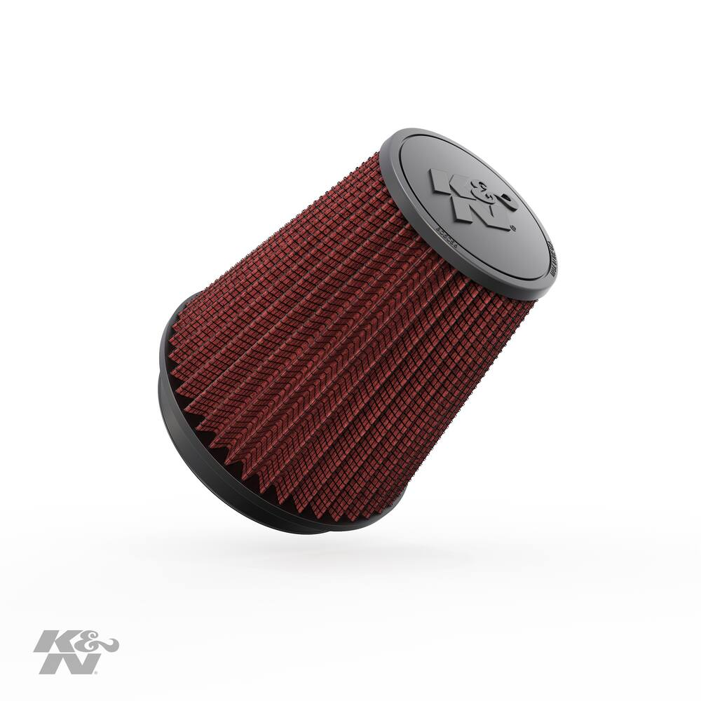 K&N RF-1041 Universal Air Filter