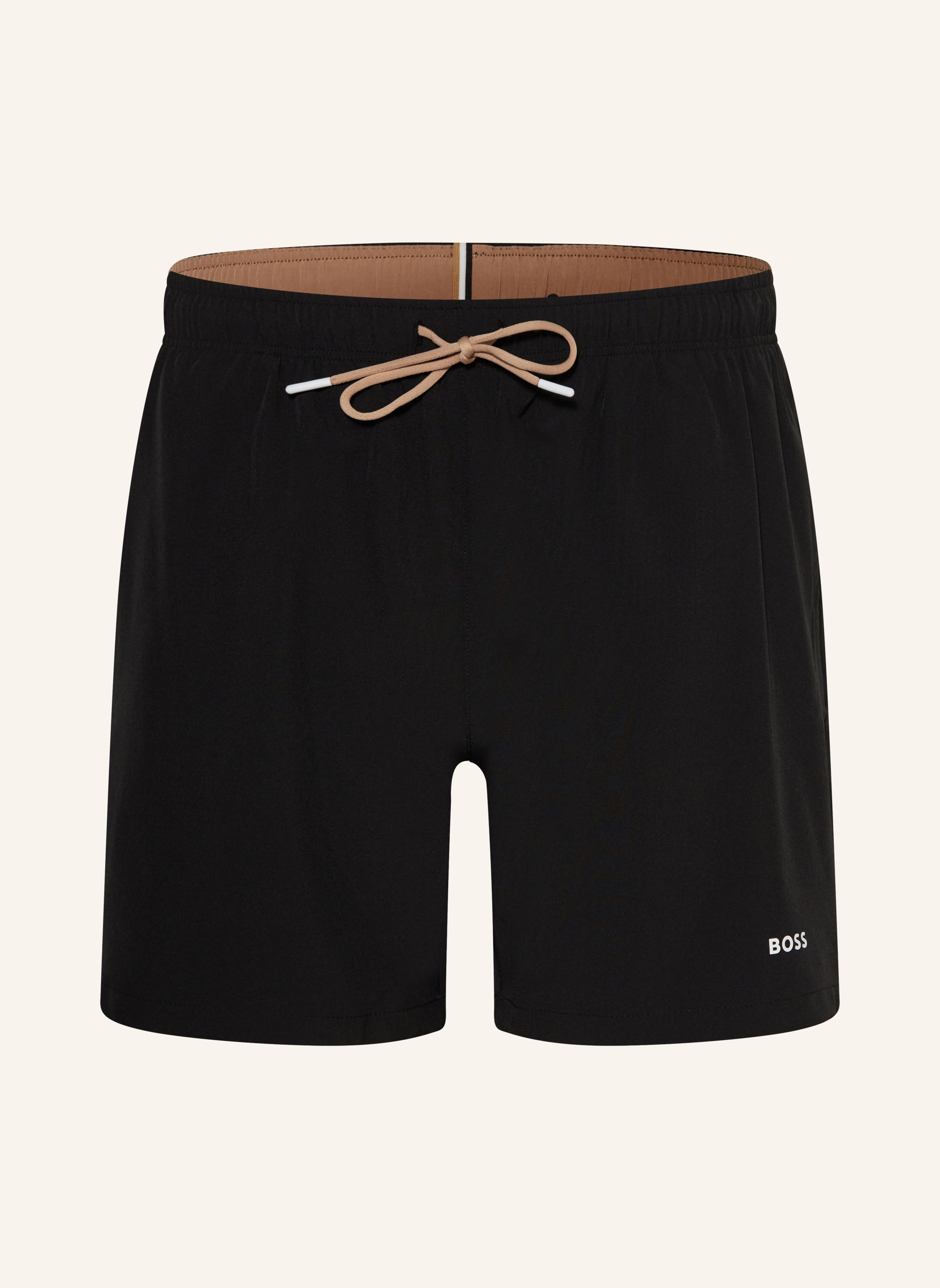 BOSS Badeshorts TIO