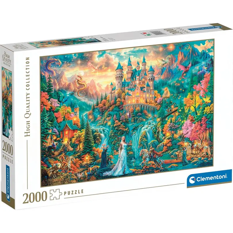 Puzzle Legends
