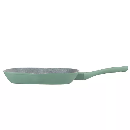 Patelnia grilowa 28 cm Valdinox - Sabio 07.SAB.PG28