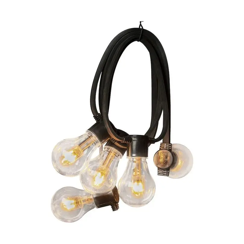Outdoor Lichterkette Solar 2332