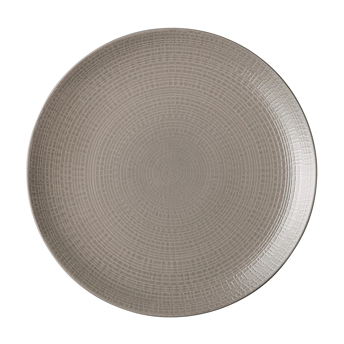Assiette plate