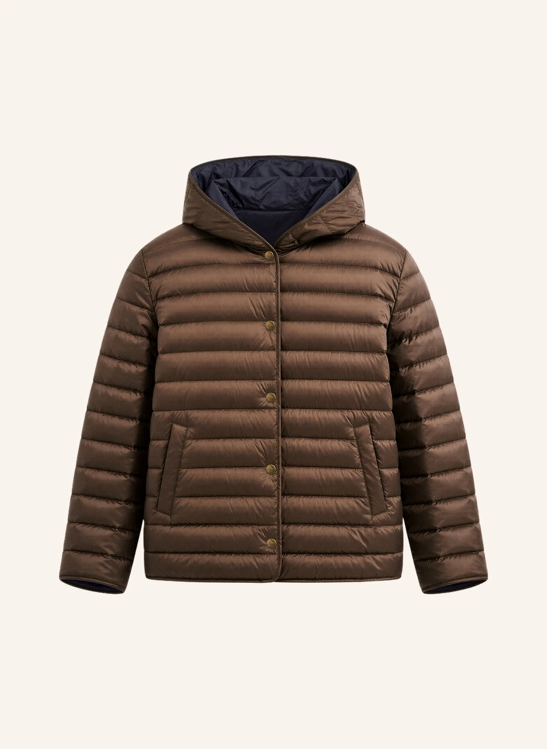 GERARD DAREL Parka AFRA