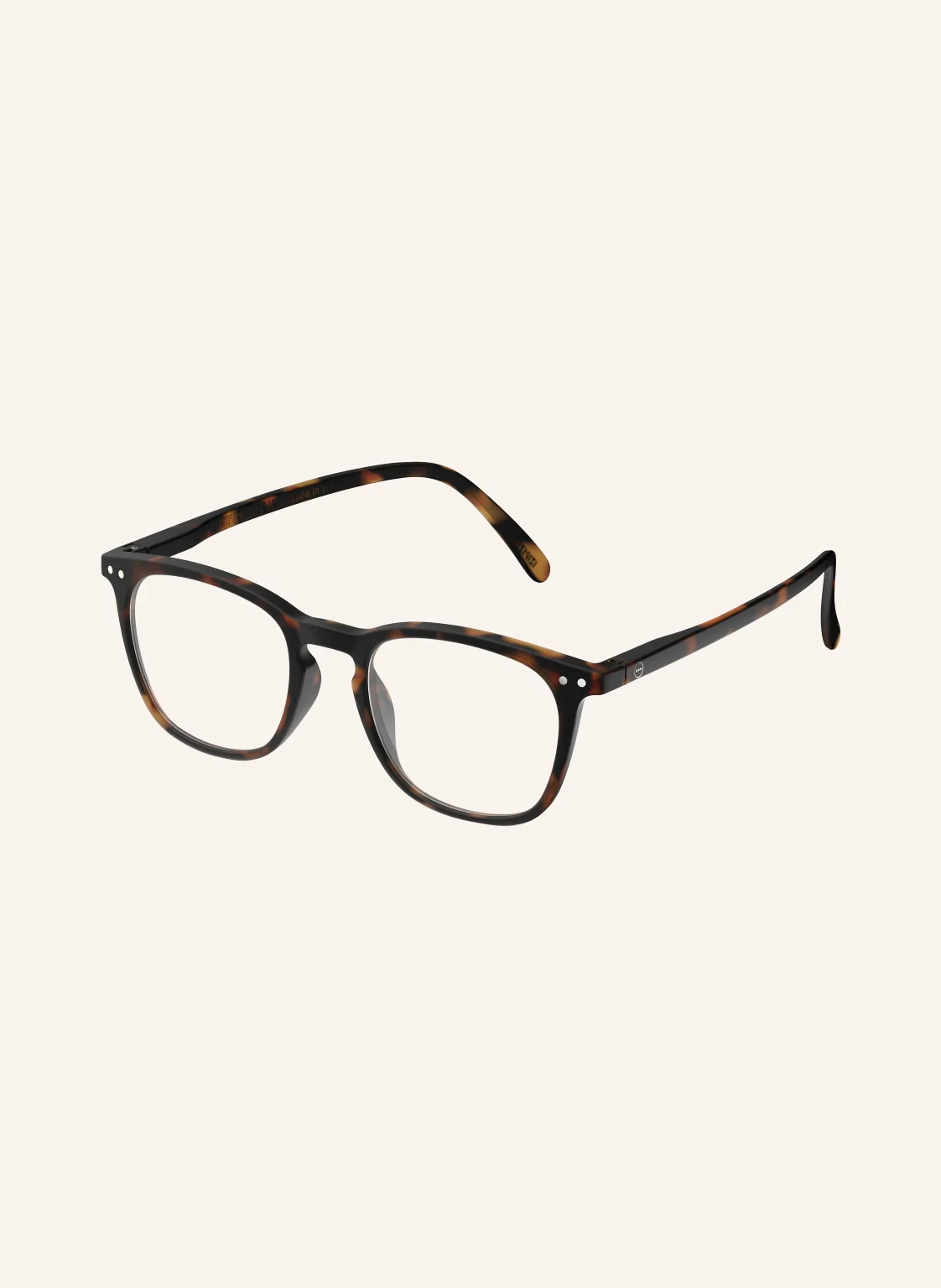 IZIPIZI Lesebrille #E