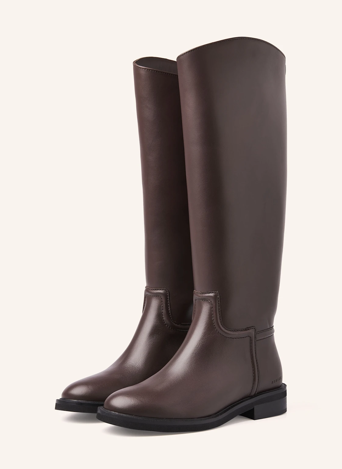 NUBIKK Boots MAEVE RIDER