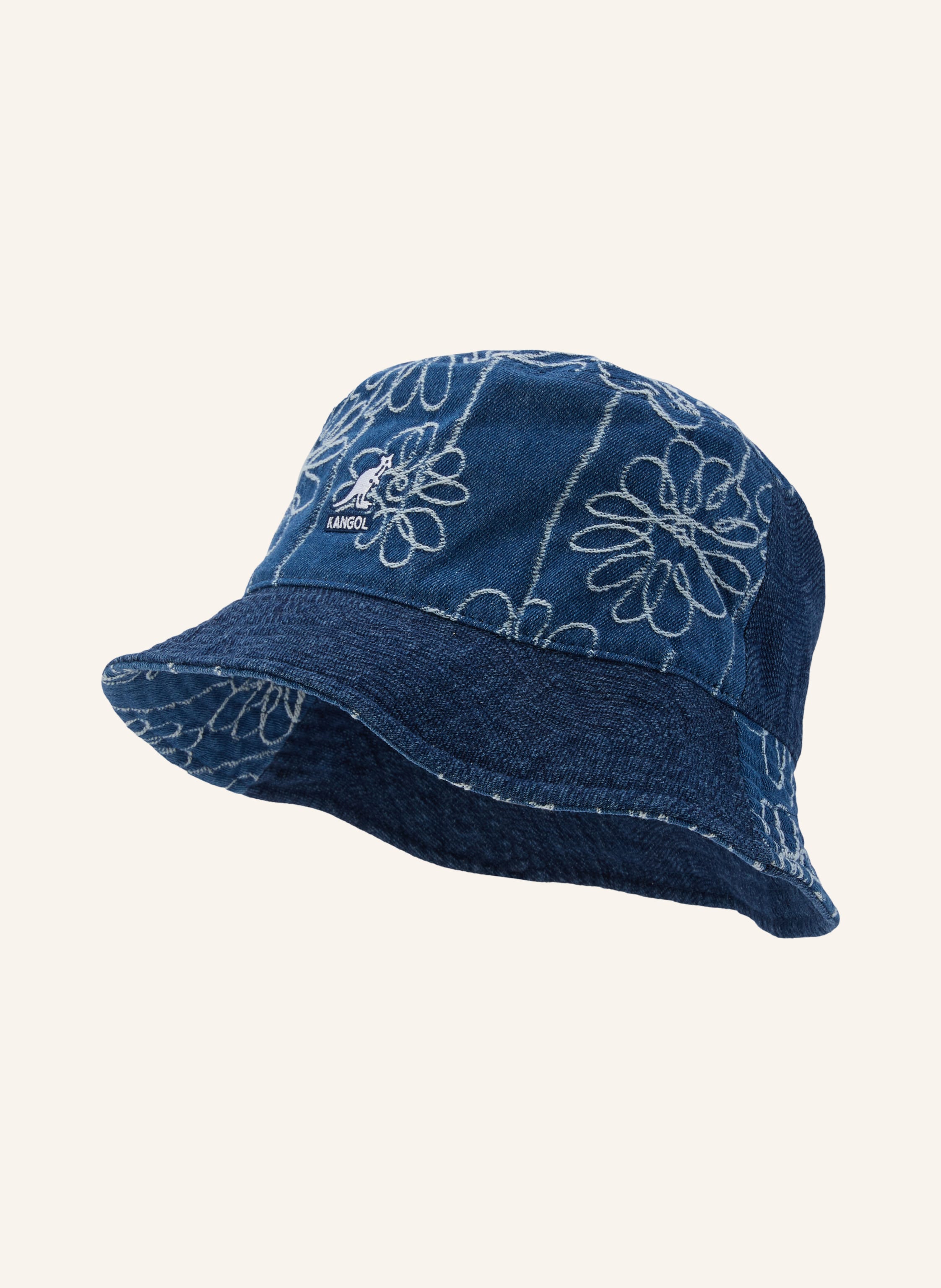 KANGOL Bucket-Hat