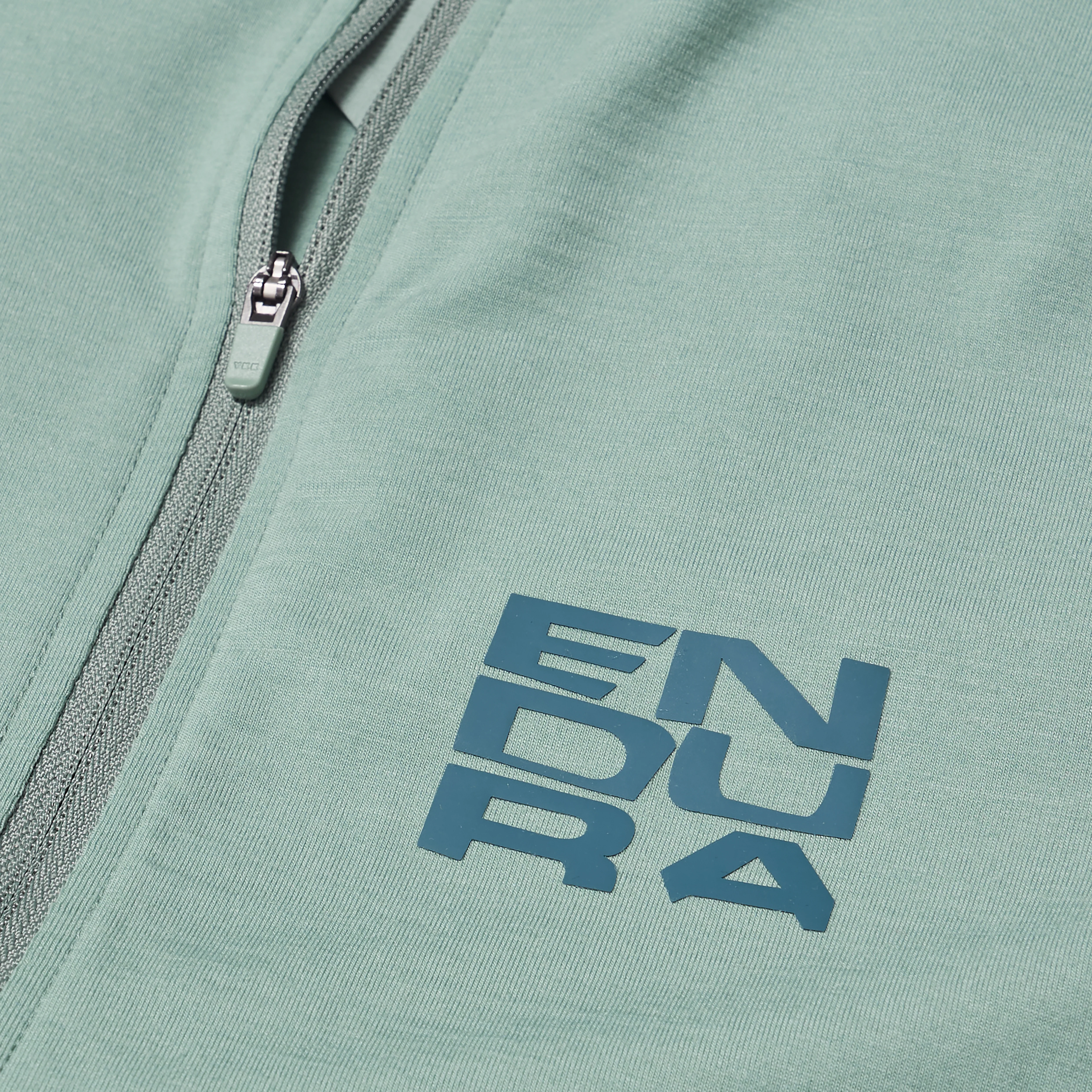 Men's AllTrack Ride S/S Jersey - Sage Green