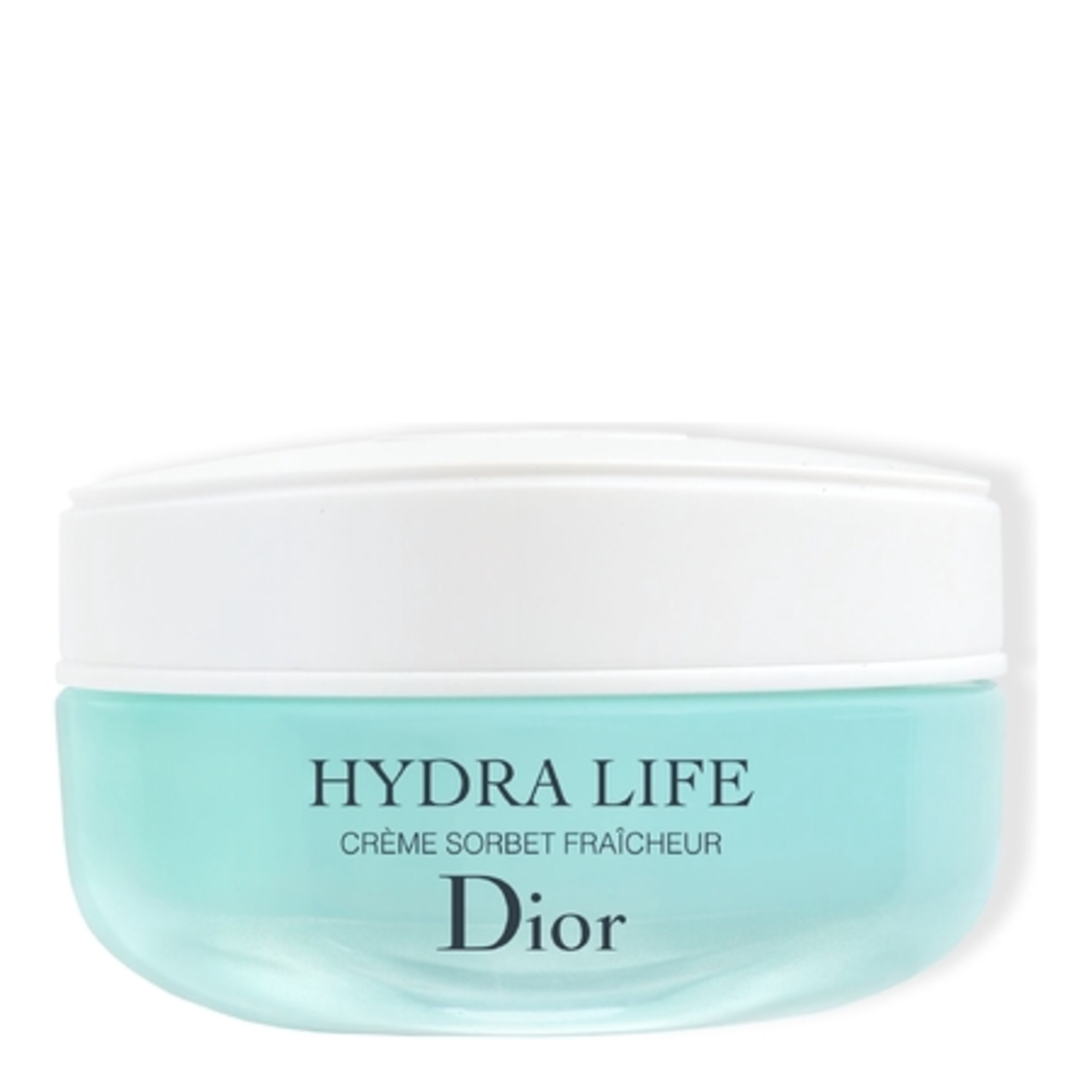 HYDRA LIFECrème sorbet fraîcheur hydratante