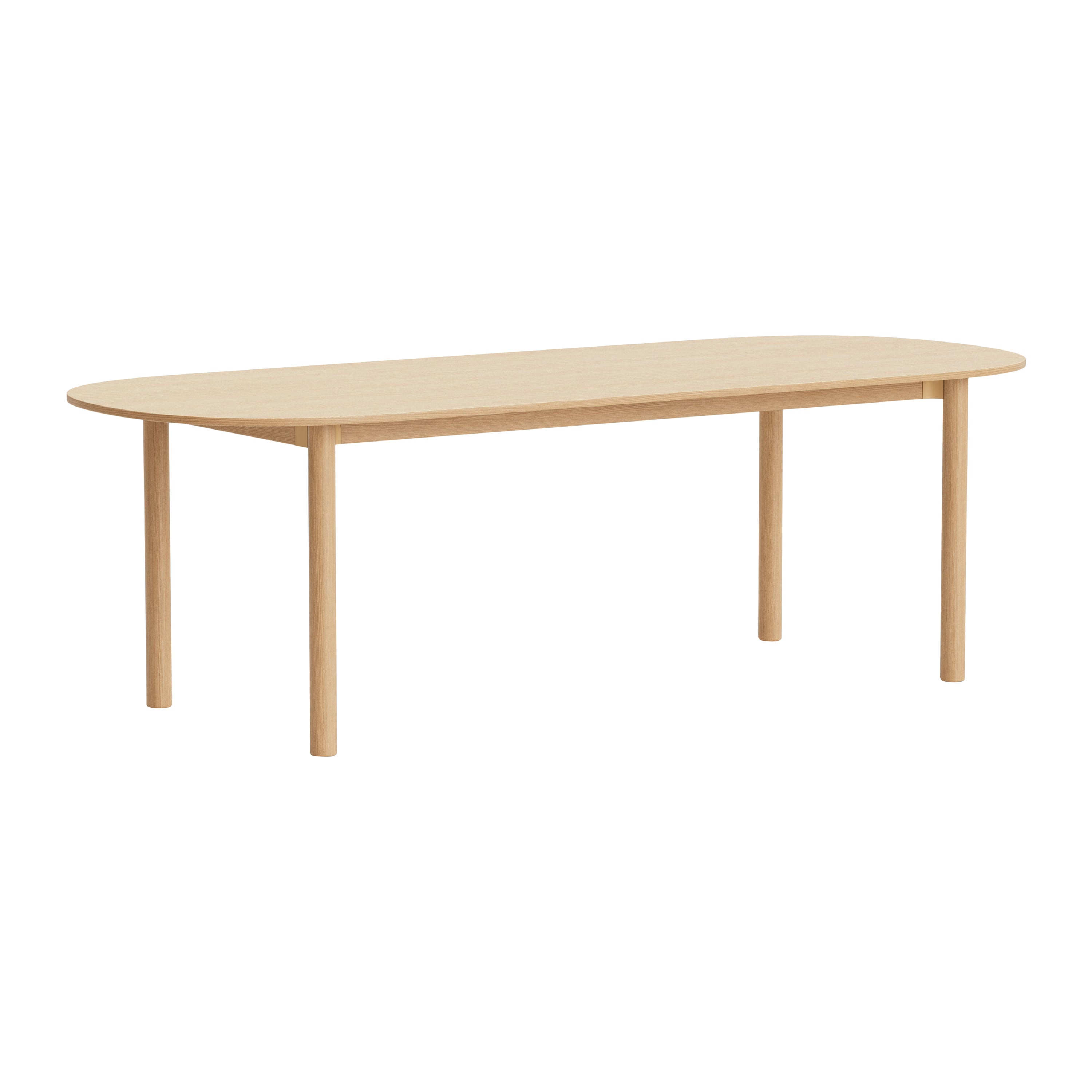 HAY Annex Oblong Eettafel - B 240 cm