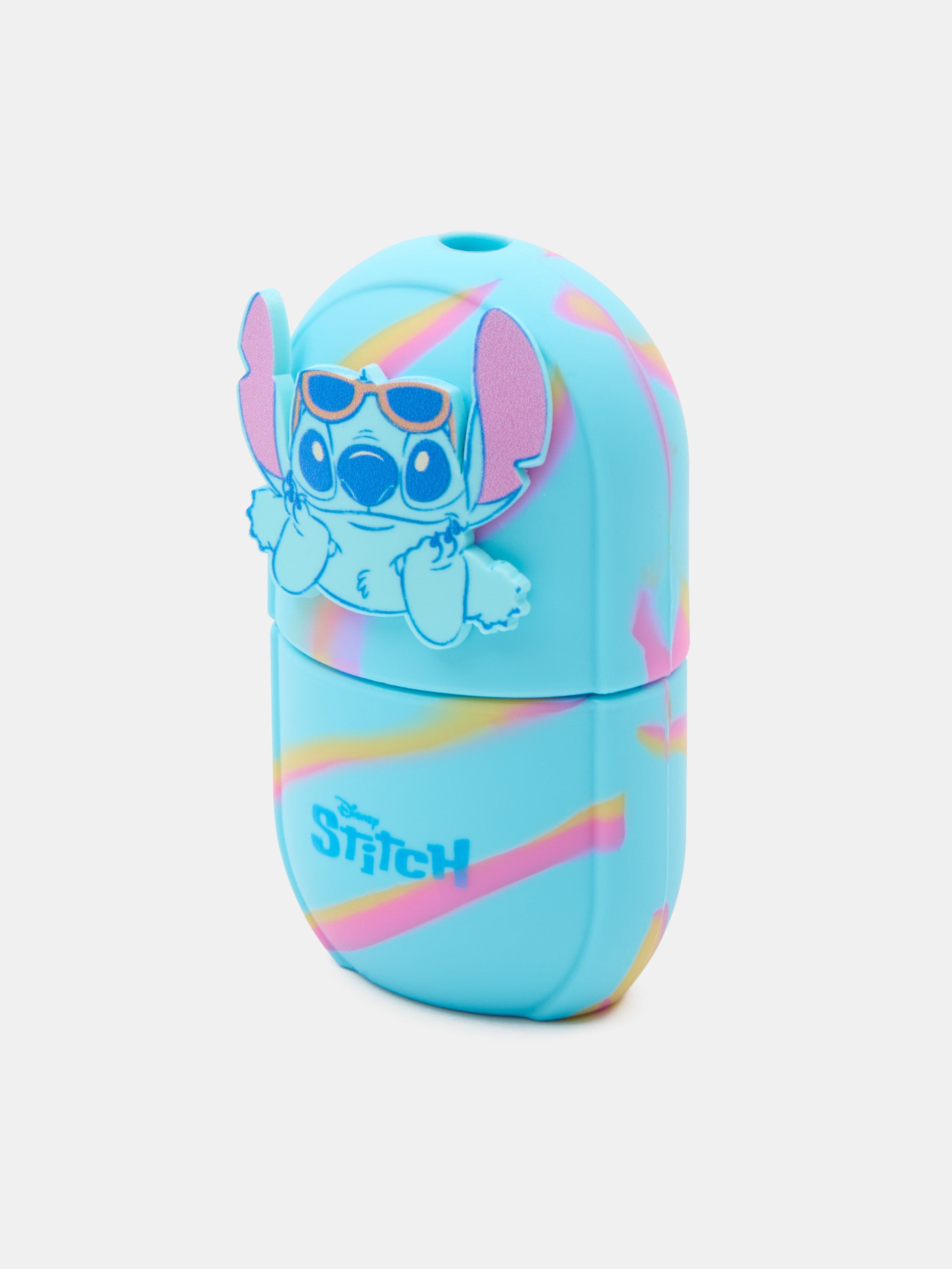 Lodowy masażer do twarzy Stitch