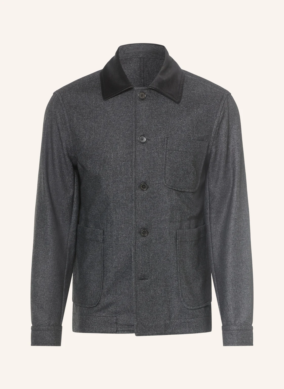 TIGER OF SWEDEN Overjacket SONNY