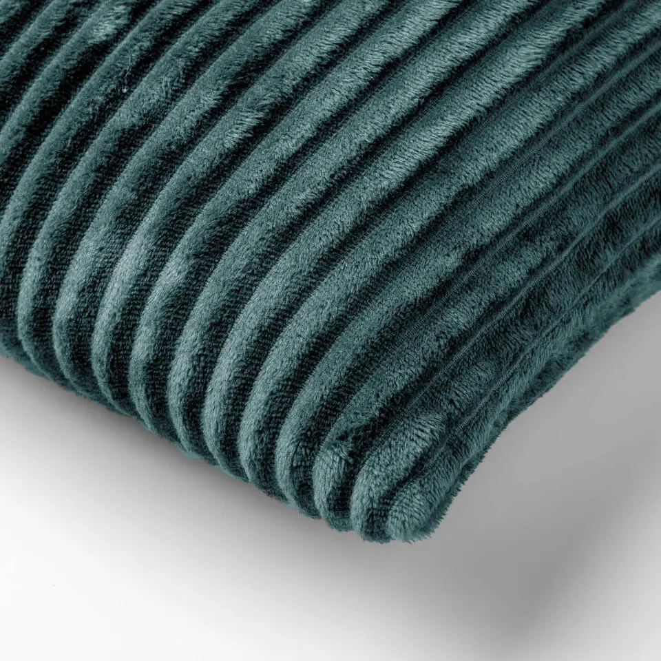 Kussenhoes Mart - Sagebrush Green - 45x45 cm