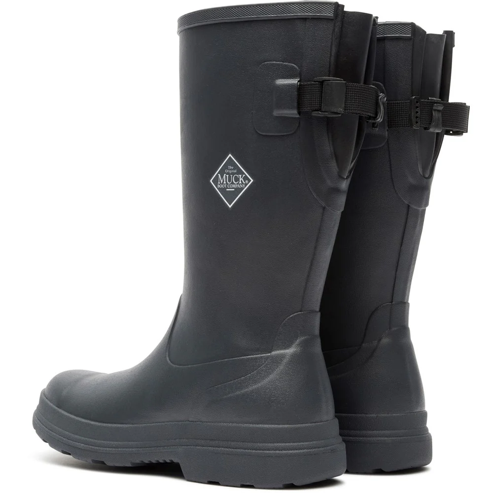 Muck Boots Womens Rainscape Tall Boots