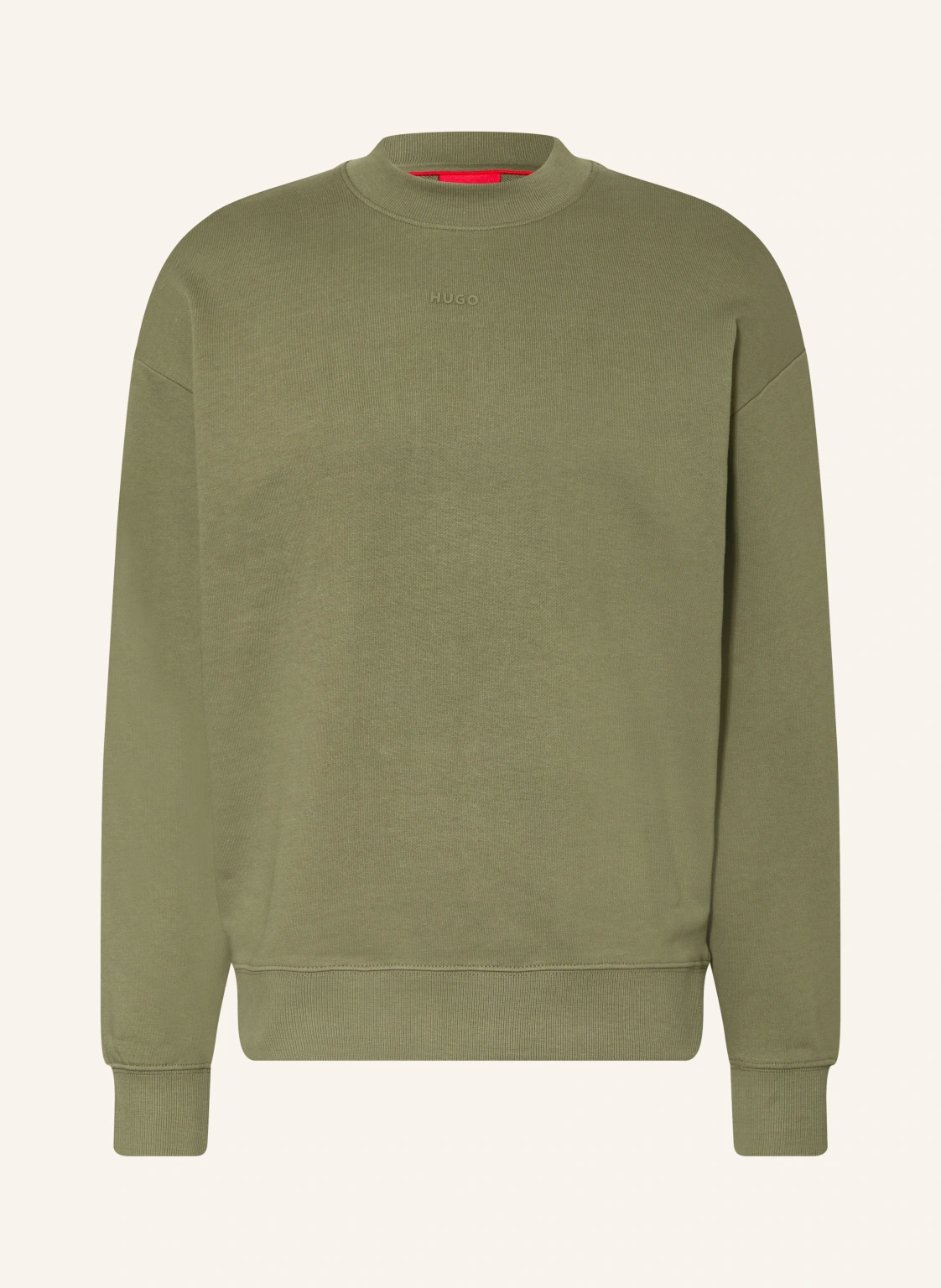 HUGO Sweatshirt DAPOCREW