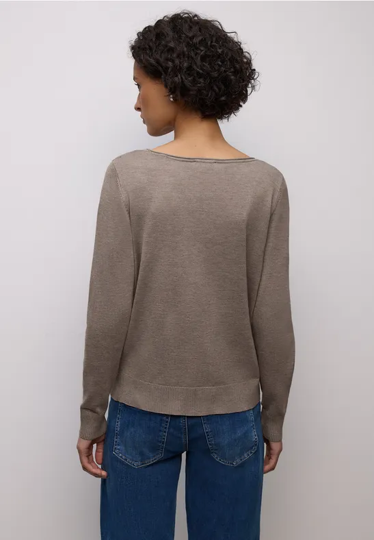 Basic Pullover
