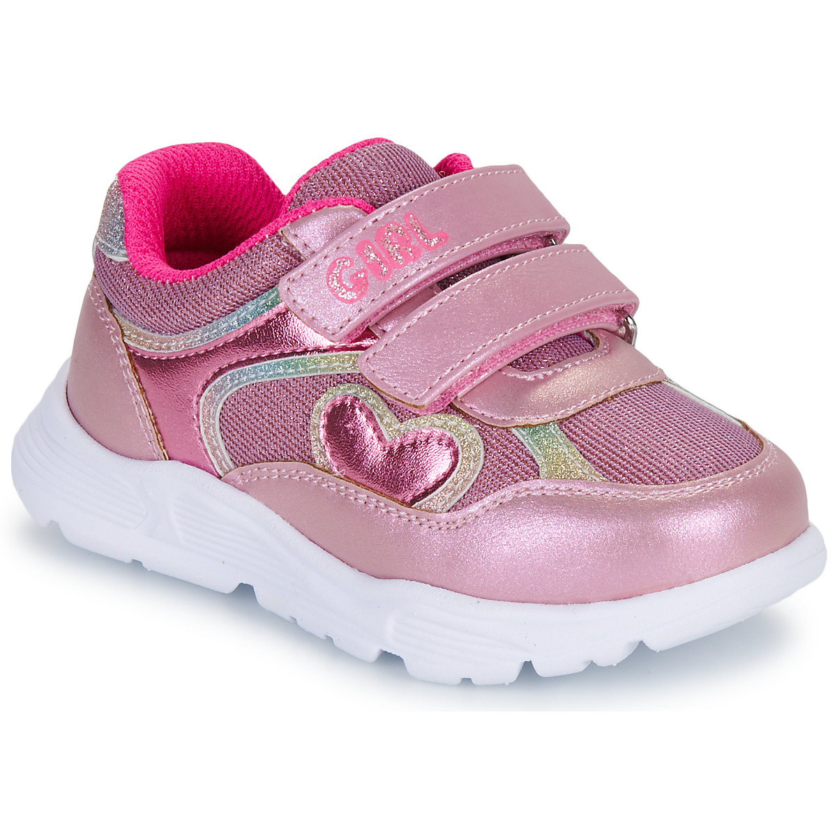 Chicco - SCARPA FANNAS - Pink