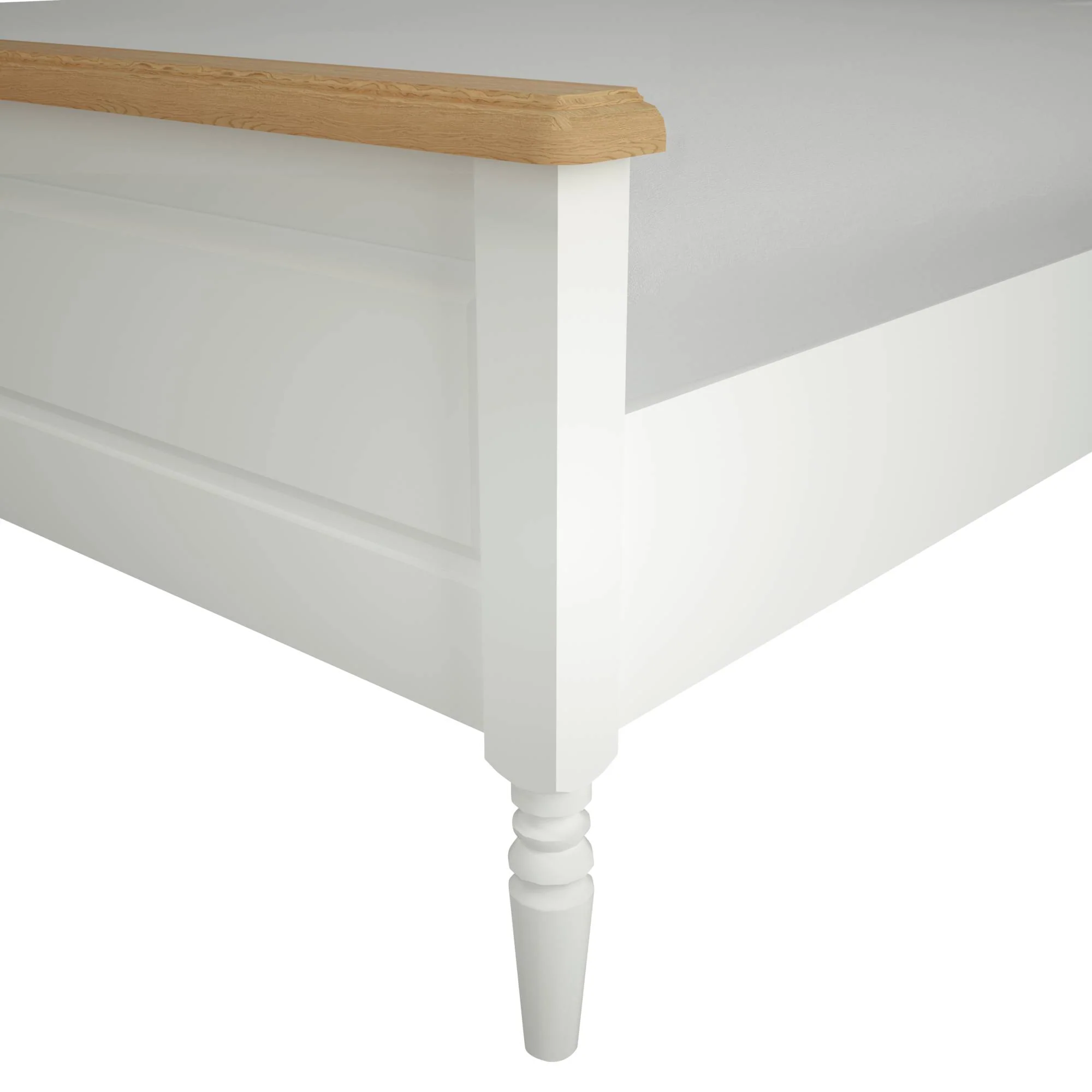 Bedframe Wedell 140 x 190cm