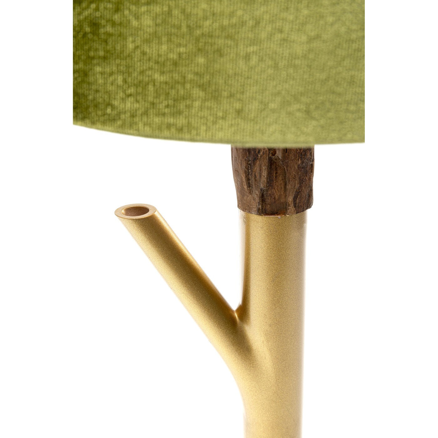 Tafellamp Twig 75cm Kare Design