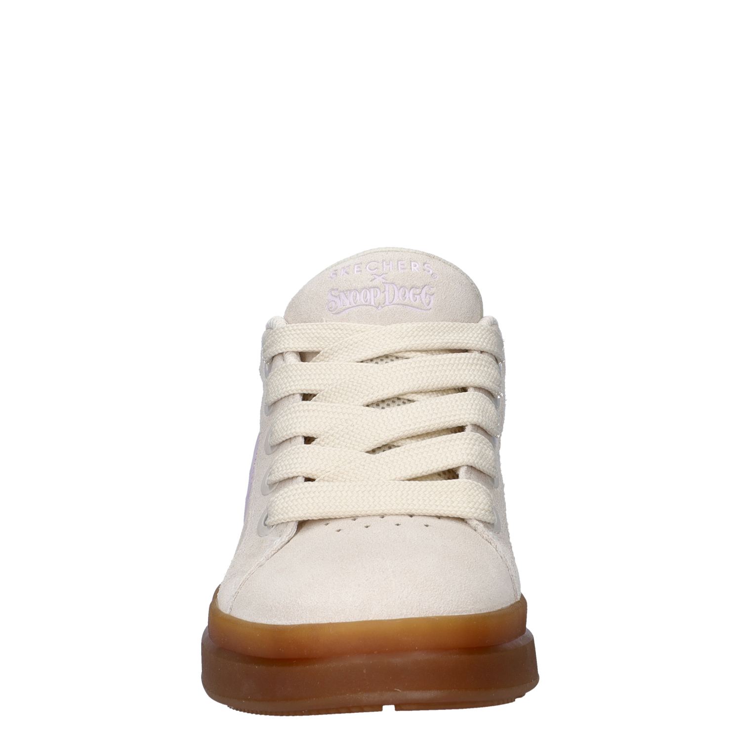 Skechers Hands Free Slip-Ins Courtside dame sneaker