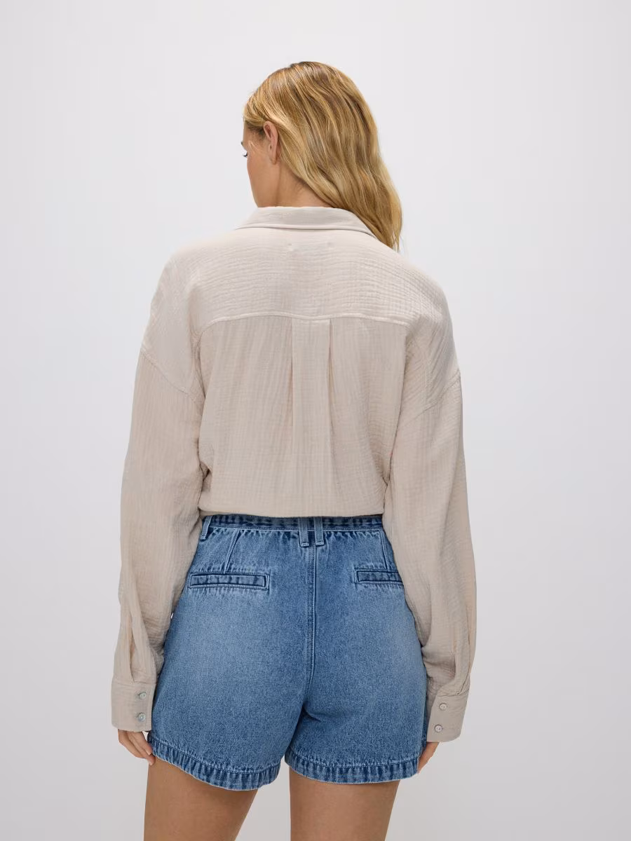 Ladies' Shorts
