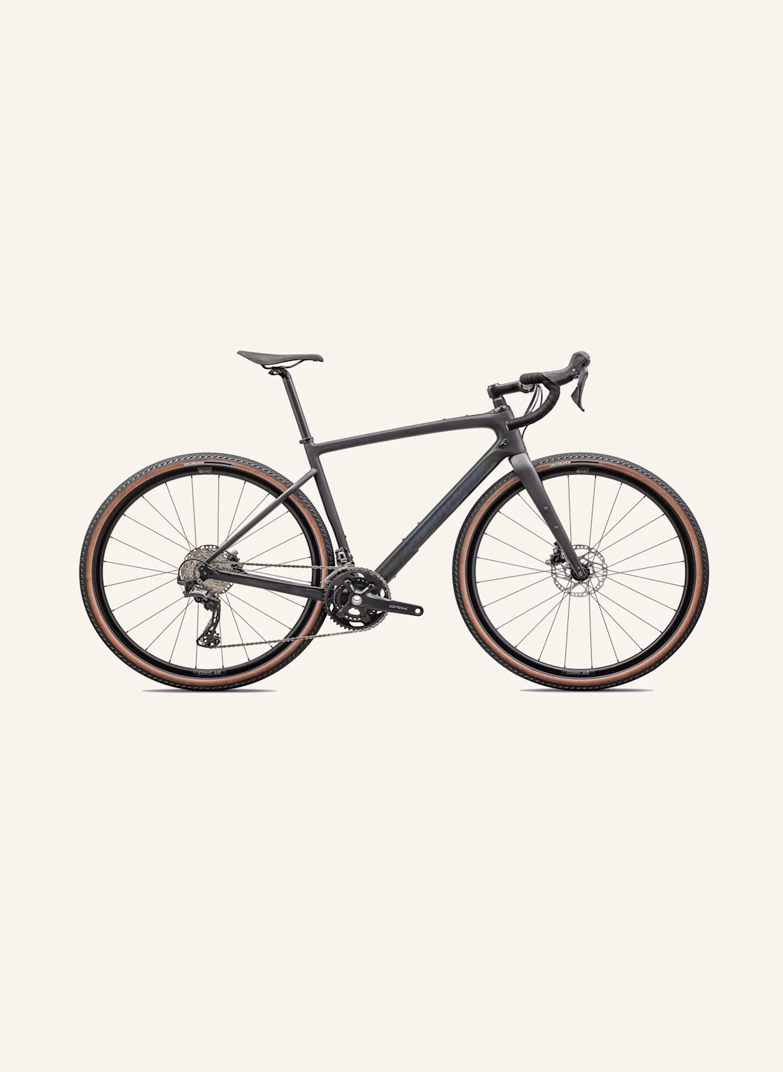 SPECIALIZED Gravel Bike DIVERGE SPORT CARBON