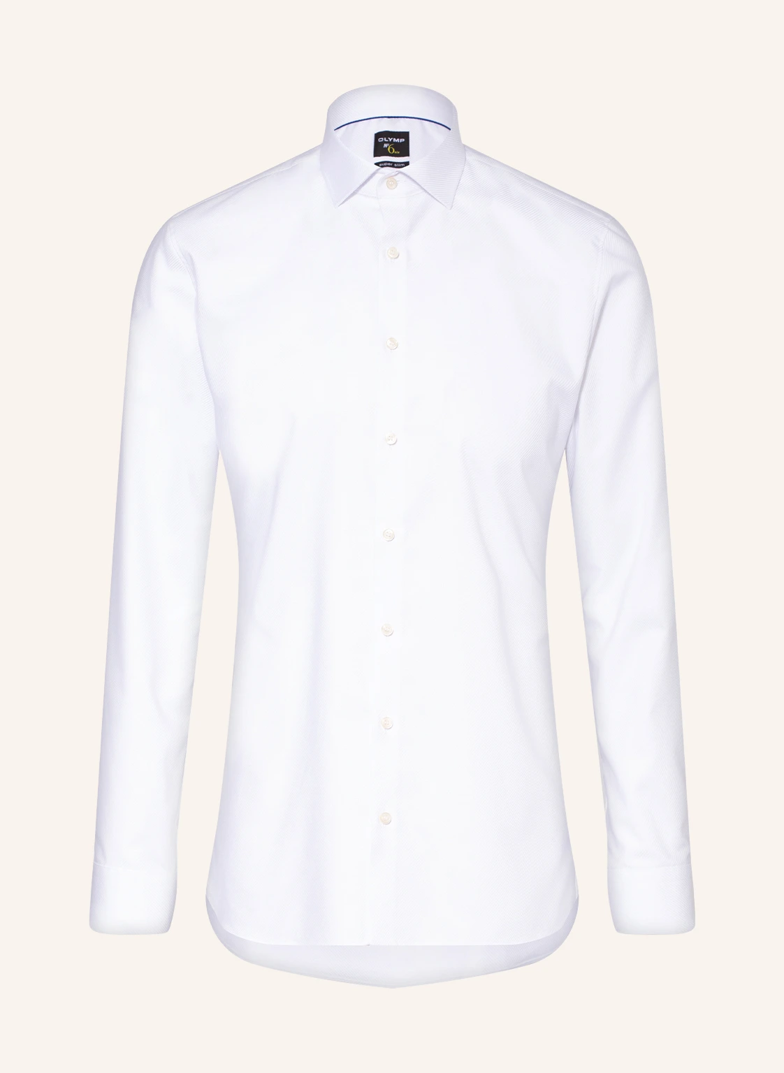 OLYMP Hemd No. Six super slim