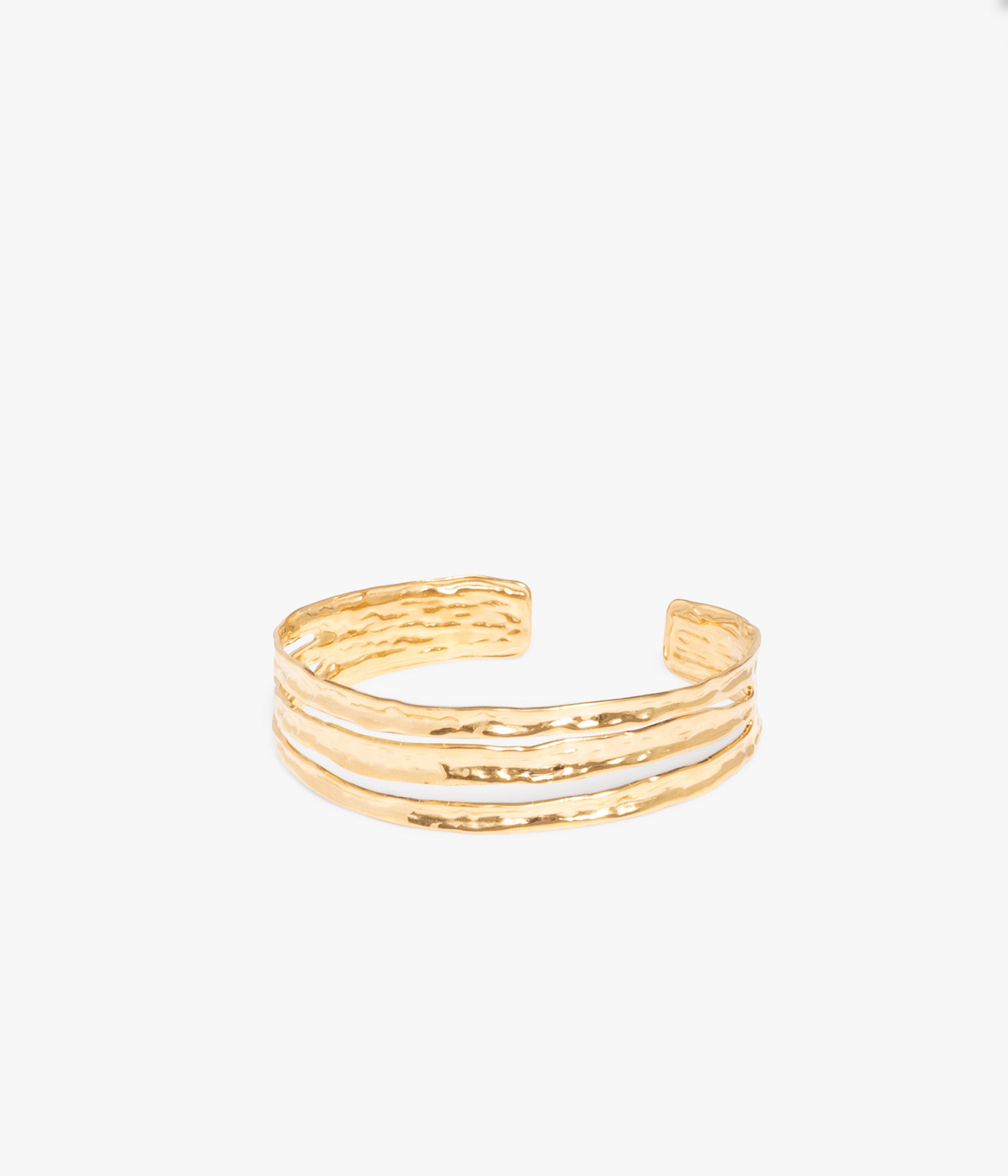 Bracelet Clara doré