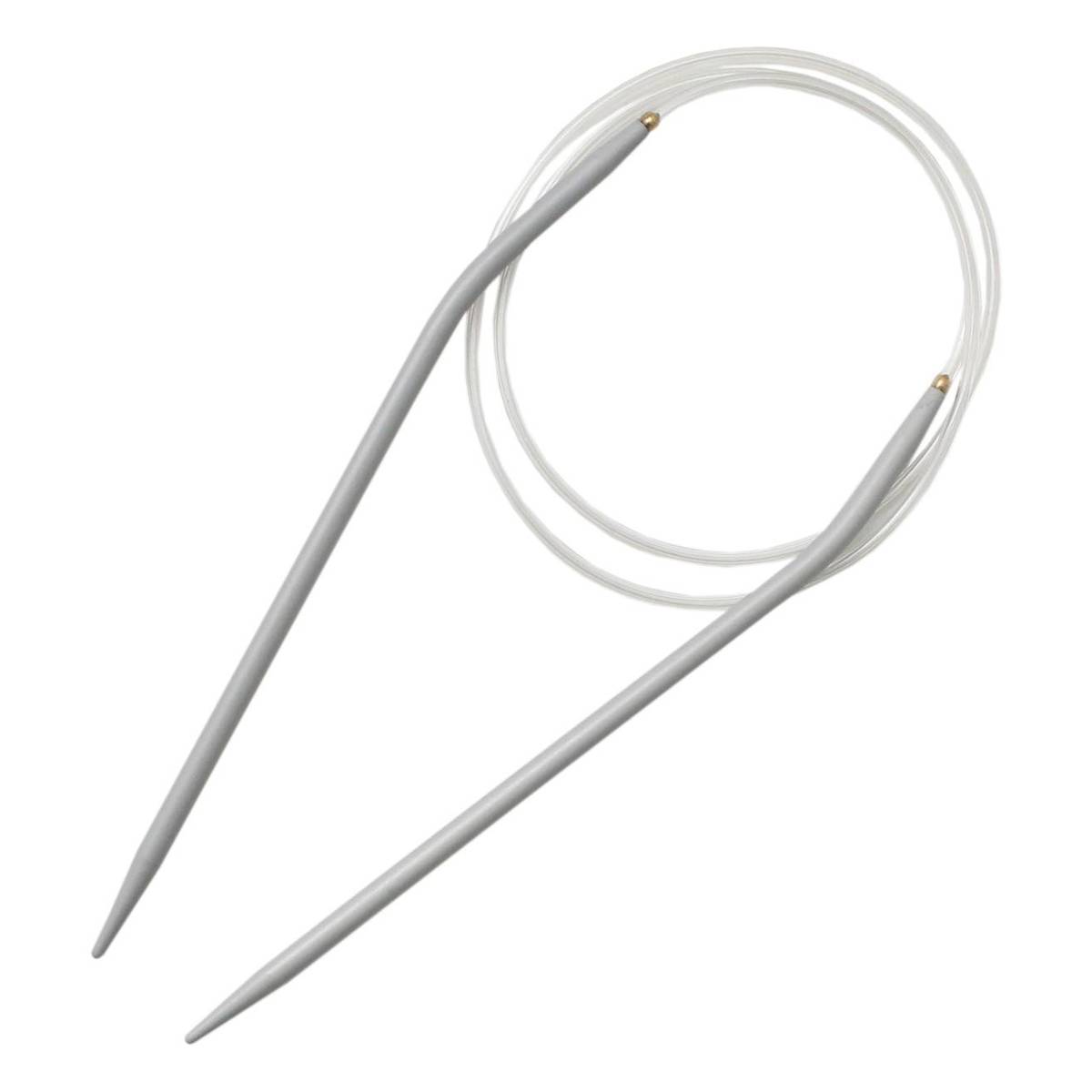 Pony Circular Knitting Needles 4mm x 80cm