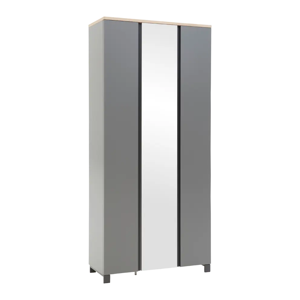 Garderobenschrank Sorrent
